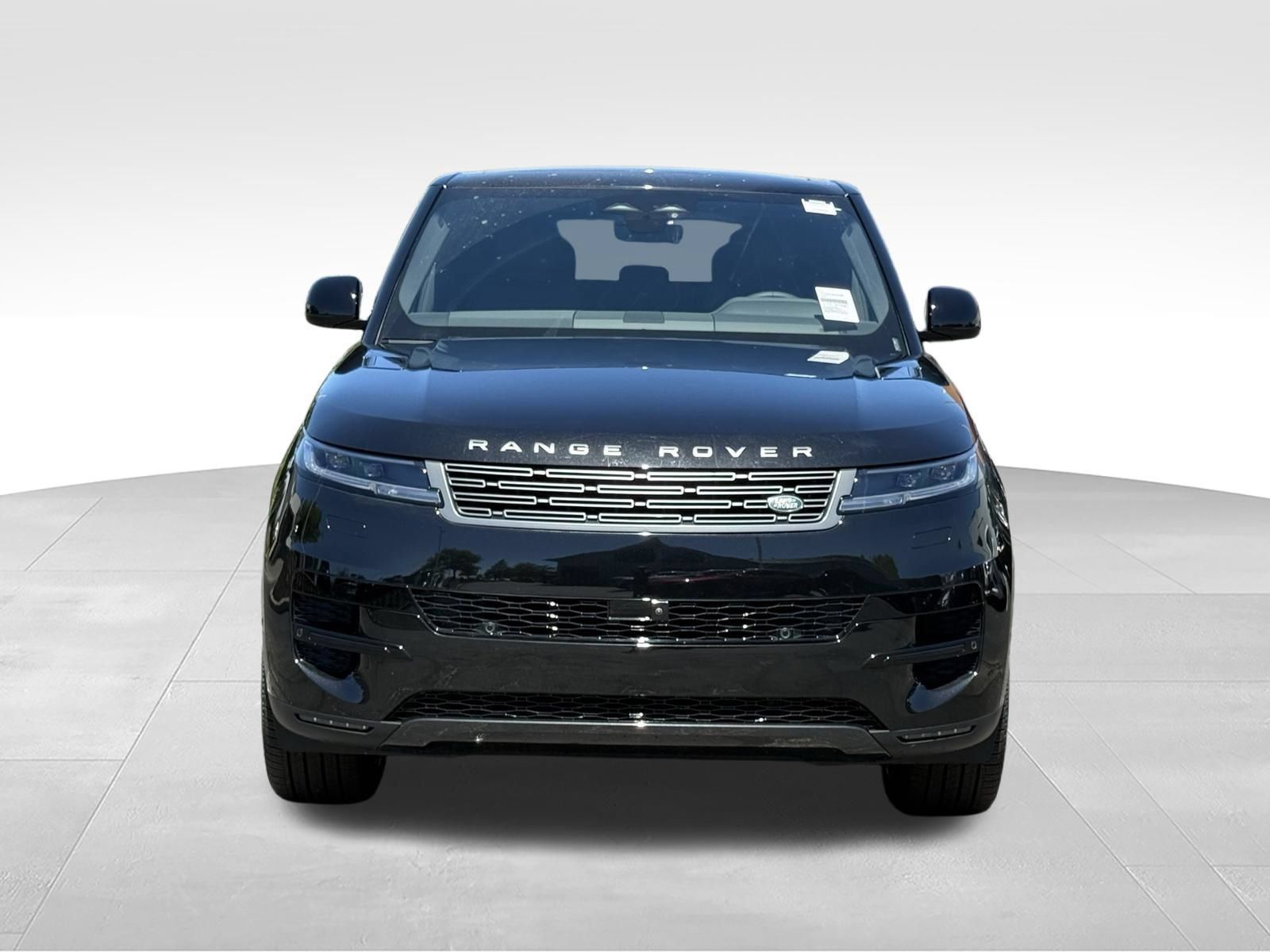 New 2026 Land Rover Range Rover Sport Dynamic SE AWD/4WD image 9