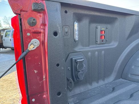 Certified 2025 Ford F350 XLT w/ Black Appearance Package image 10