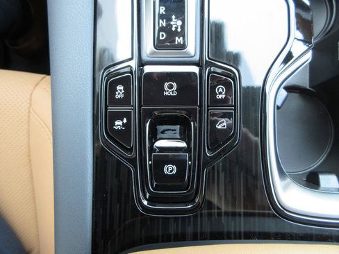 New 2026 Lexus RX 350 AWD image 44