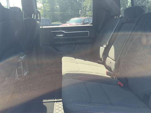 Used 2021 RAM 1500 Big Horn AWD/4WD image 31