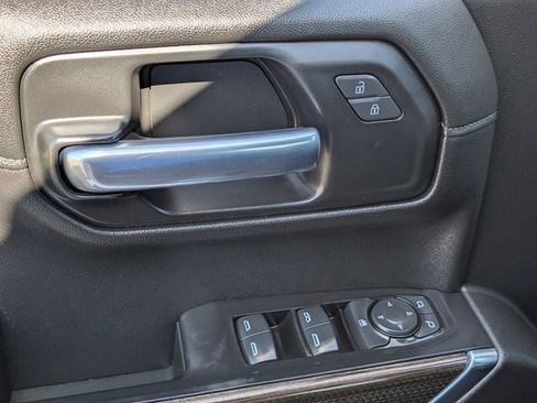 Used 2021 Chevrolet Silverado 1500 LT w/ All Star Edition Plus image 22