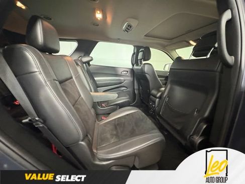 Used 2018 Dodge Durango GT w/ Premium Group AWD/4WD image 16