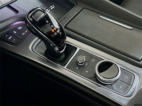 New 2026 Cadillac CT5 Premium Luxury image 17