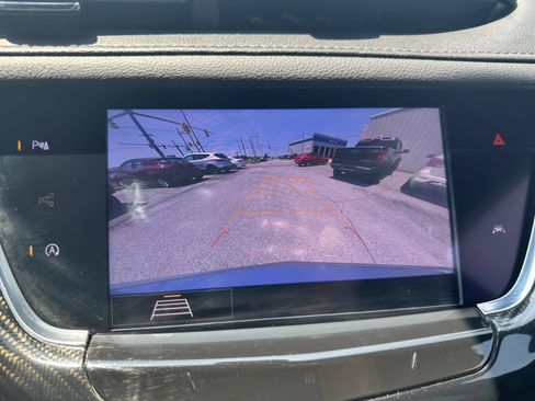 Used 2020 Cadillac XT6 Sport AWD/4WD image 23