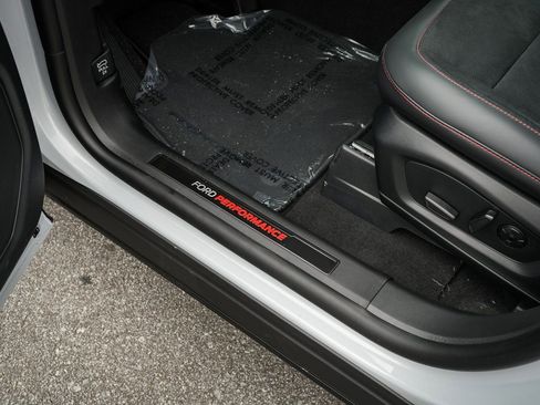 New 2026 Ford Explorer ST w/ Sun And Sound Package image 27