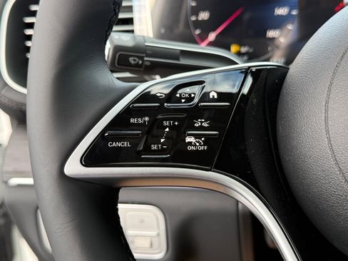 New 2026 Mercedes-Benz GLE 450 4MATIC Coupe image 22