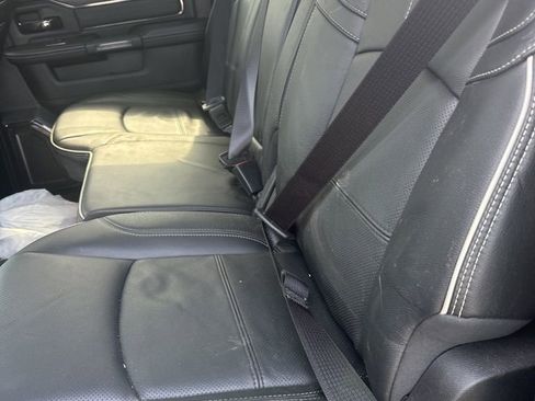 Used 2024 RAM 3500 Limited image 10