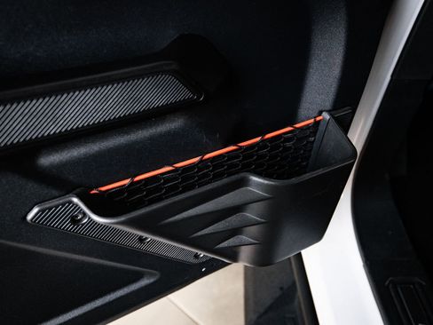 Used 2023 Ford Bronco Raptor AWD/4WD image 21