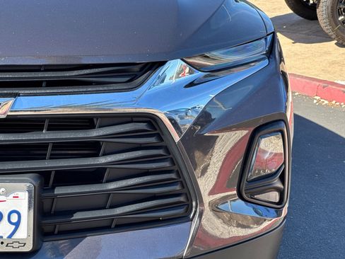 Used 2022 Chevrolet Blazer LT image 52