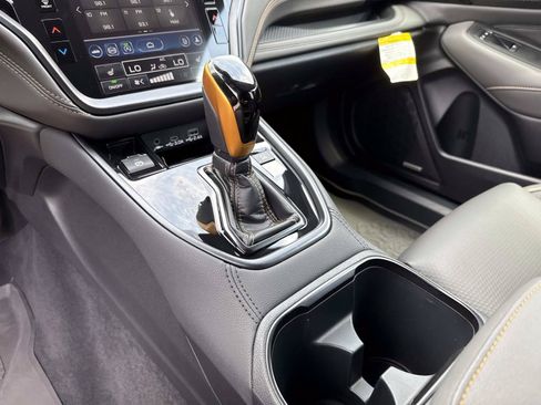 Used 2025 Subaru Outback Wilderness AWD/4WD image 26