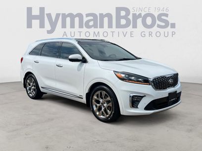 Used 2019 Kia Sorento SX