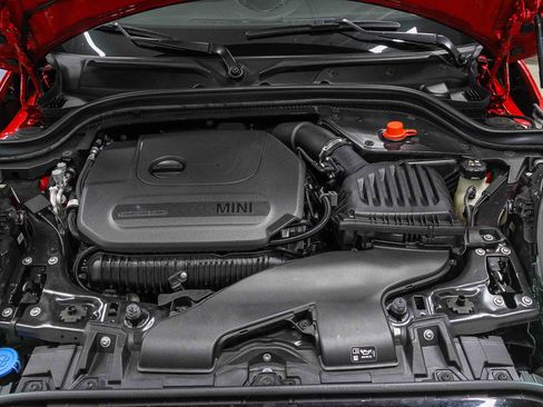 Certified 2023 MINI Cooper S image 27