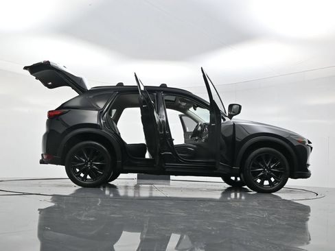 Used 2019 MAZDA CX-5 Grand Touring w/ GT Premium Package AWD/4WD image 55