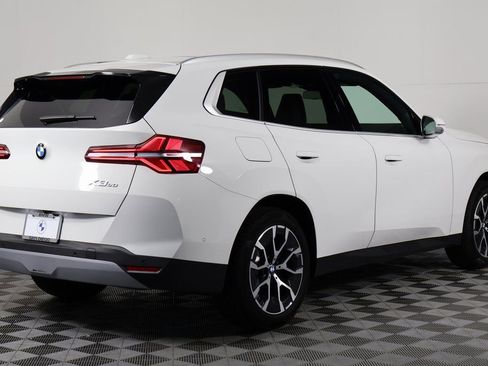 New 2026 BMW X3 xDrive30 w/ Premium Package AWD/4WD image 2