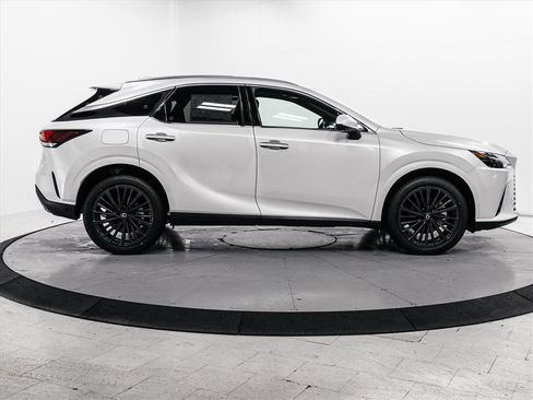 New 2026 Lexus RX 450h Luxury image 13