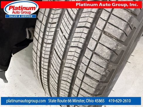 Used 2023 Jeep Grand Cherokee Limited AWD/4WD image 56