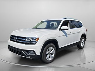 Used 2019 Volkswagen Atlas SE FWD video 1