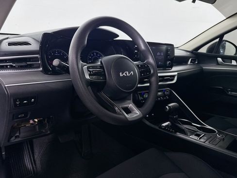 Used 2022 Kia K5 LXS FWD image 21