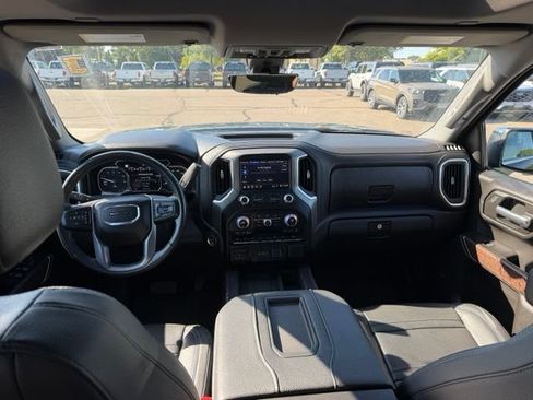 Used 2019 GMC Sierra 1500 Denali w/ Technology Package AWD/4WD image 2
