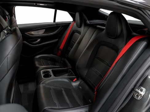 Used 2019 Mercedes-Benz AMG GT 63 S w/ AMG Aerodynamics Package image 38