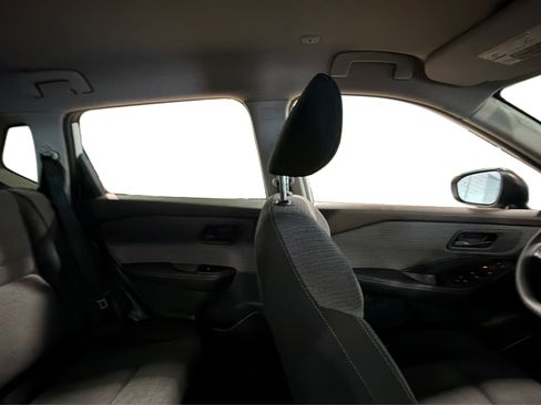 Used 2022 Nissan Rogue S AWD/4WD image 38