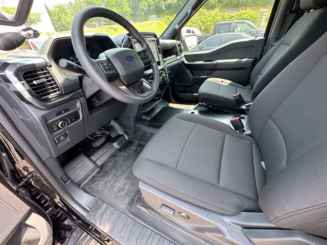 New 2026 Ford F150 4x4 Crew Cab Police Responder image 17