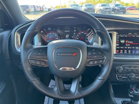 Used 2023 Dodge Charger R/T w/ Daytona Edition Group RWD image 15