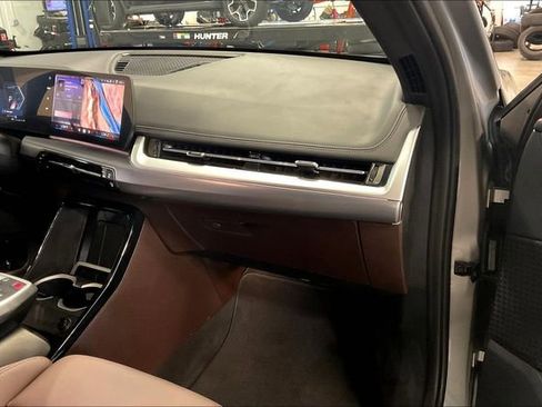 Used 2024 BMW X1 M35i w/ Shadowloine Package image 16