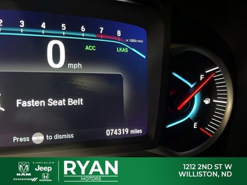 Used 2021 Honda Pilot Touring image 35