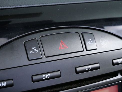 Used 2008 MAZDA MX-5 Miata Grand Touring w/ Premium Pkg image 24