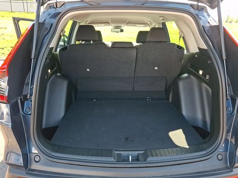 Certified 2024 Honda CR-V LX image 30