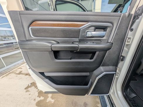Used 2024 RAM 2500 Laramie image 42