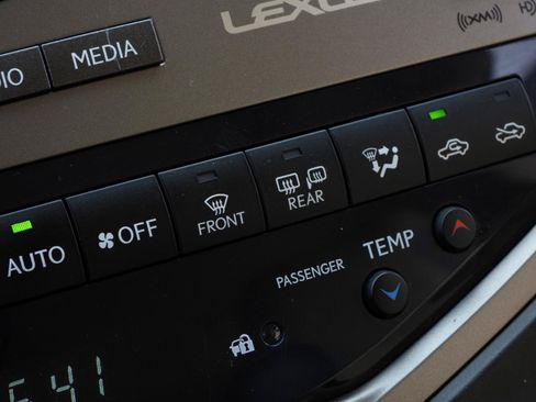 Used 2015 Lexus RX 350 FWD image 61