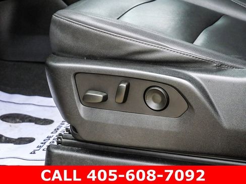 Used 2023 Chevrolet Tahoe LT AWD/4WD image 30