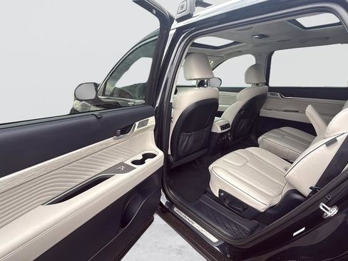 Used 2025 Hyundai Palisade Calligraphy AWD/4WD image 33