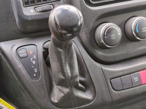 Used 2020 RAM ProMaster 1500 image 28