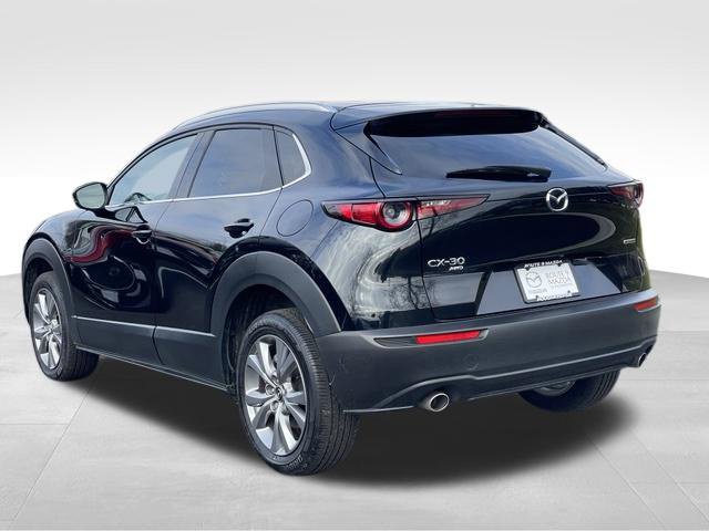 Used 2023 MAZDA CX-30 AWD 2.5 S w/ Premium Package image 5