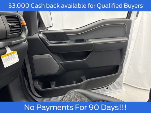 New 2025 Ford F150 Tremor image 31