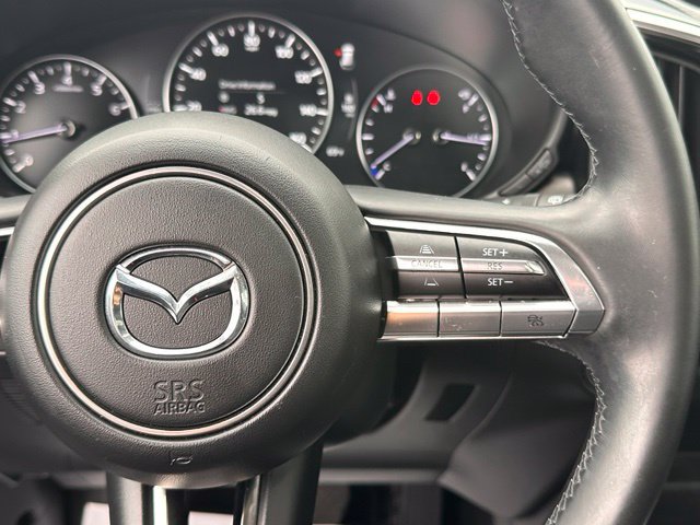 Used 2023 MAZDA CX-50 AWD 2.5 S w/ Cargo Package image 22