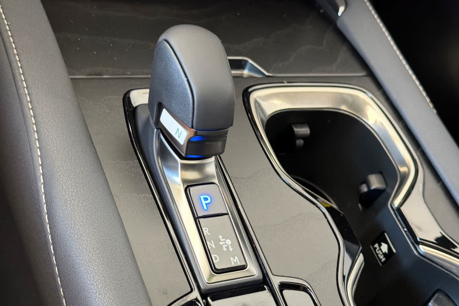 New 2026 Lexus RX 350 Premium w/ Convenience Package FWD image 23