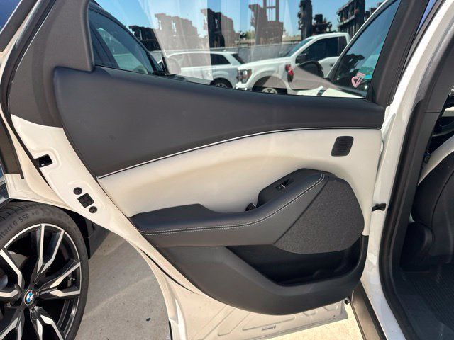 Used 2023 Ford Mustang Mach-E Premium RWD image 7
