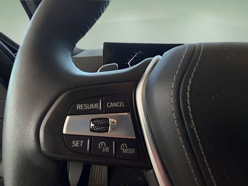 Used 2024 BMW X5 sDrive40i w/ Premium Package image 36