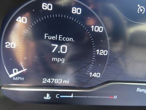 Used 2024 GMC Yukon SLT w/ Max Trailering Package AWD/4WD image 22