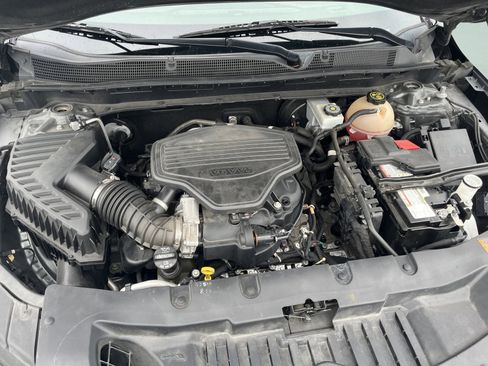 Used 2019 Chevrolet Blazer RS image 9