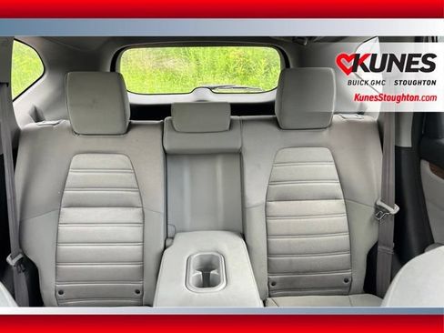 Used 2020 Honda CR-V EX image 38