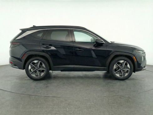 Used 2025 Hyundai Tucson SEL image 9