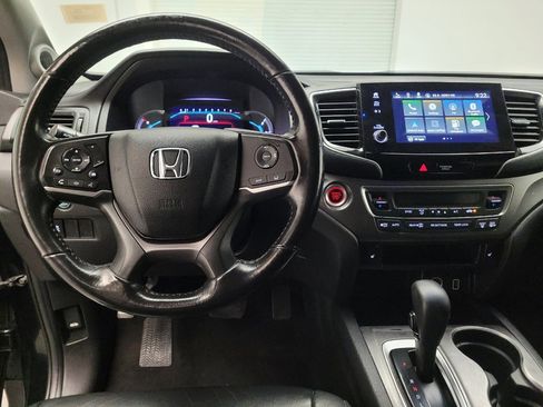 Used 2019 Honda Pilot EX-L image 22