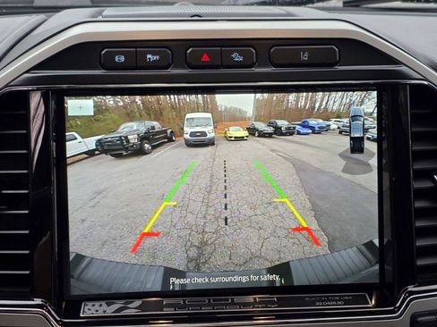 Used 2022 Ford F250 Lariat w/ Tremor Off-Road Package image 28