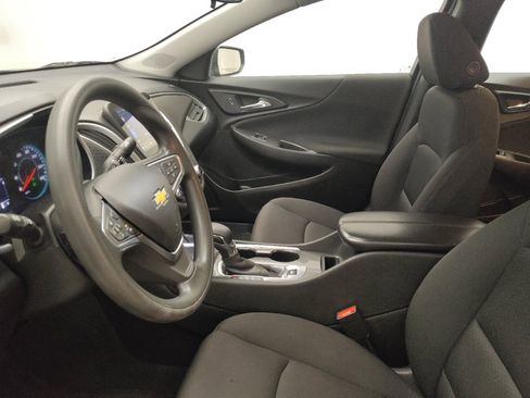 Used 2023 Chevrolet Malibu LT image 17