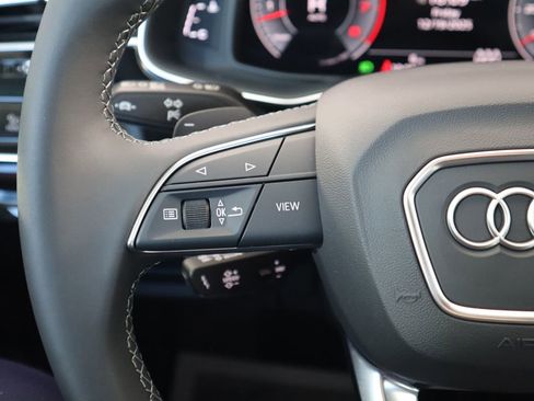 Used 2026 Audi Q7 3.0T Premium Plus w/ Premium Plus Package image 13